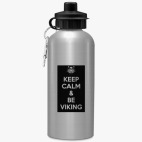 Спортивная бутылка