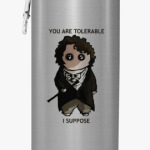 Mr Darcy ( Colin Firth )