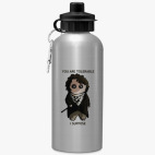 Спортивная бутылка