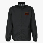 Ветровка без капюшона