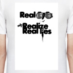 Real Eyes Realize Real lies