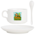 Кофейный набор