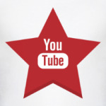 Звезда Yoytube