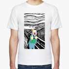 Крик клоуна