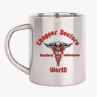 Chopper Doctors World