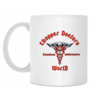 Кружка 330 мл