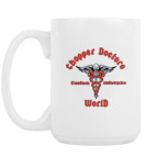 Кружка 420 мл