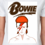 David Bowie