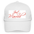 Just married