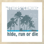 Остаться в живых