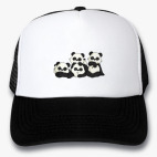 Кепки Trucker