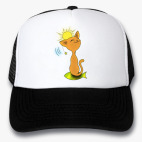 Кепки Trucker