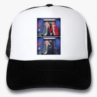 Кепки Trucker