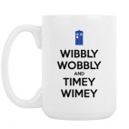 Кружка 420 мл