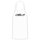 Кухонный фартук