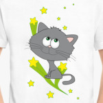 Space cat