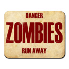 Zombies - Run Away