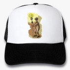 Кепки Trucker