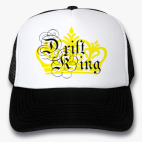 Кепки Trucker