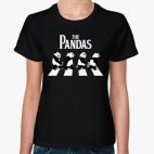 The Pandas