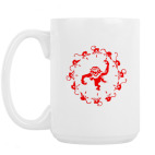 Кружка 420 мл