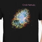 КРАБОВИДНАЯ ТУМАННОСТЬ