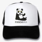 Кепки Trucker