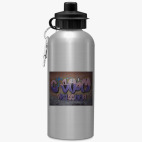 Спортивная бутылка