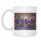 Кружка 330 мл