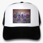 Кепки Trucker