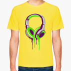 наушники  headphones