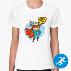 СУПЕР БАБУШКА