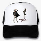 Кепки Trucker
