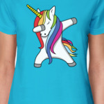 Единорог Дэб