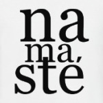 Yoga Namaste