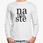 Лонгслив