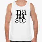 Yoga Namaste
