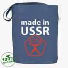 Made in USSR / Сделано в СССР