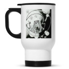 Кружка-термос