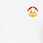 Герб РСО-Алания