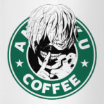 Антейку. Токийский гуль