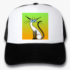 Кепки Trucker
