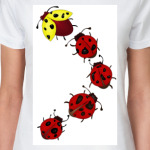 Божьи коровки