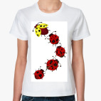 Божьи коровки