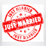 Just Married