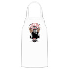 Кухонный фартук