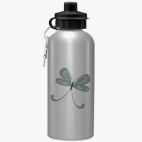 Спортивная бутылка