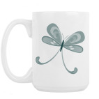 Кружка 420 мл