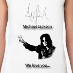 Майкл Джексон