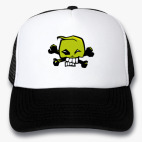 Кепки Trucker